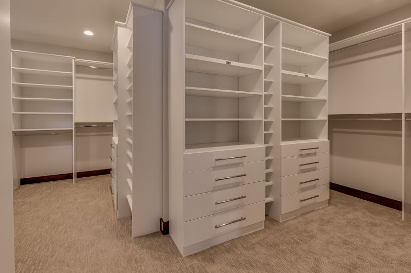 Custom Storage