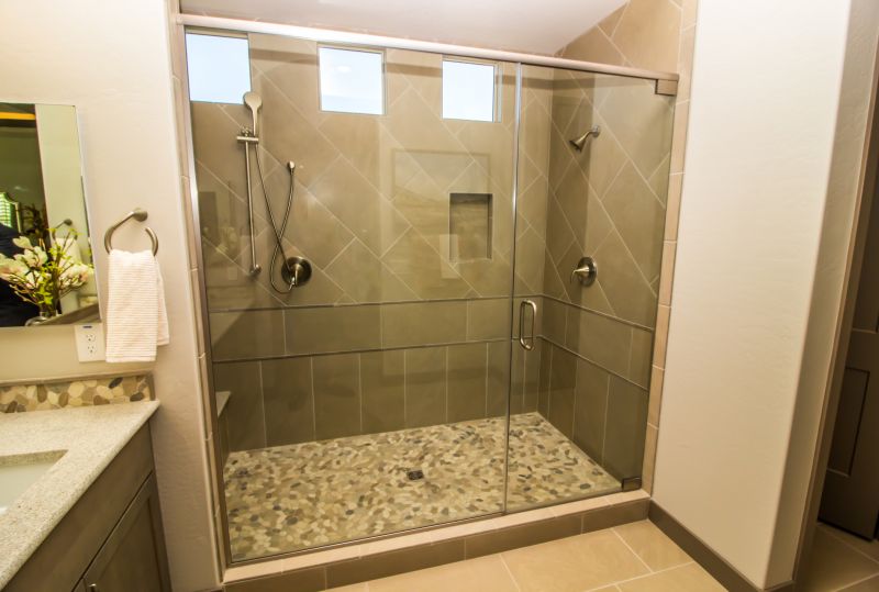 Shower Enclosure
