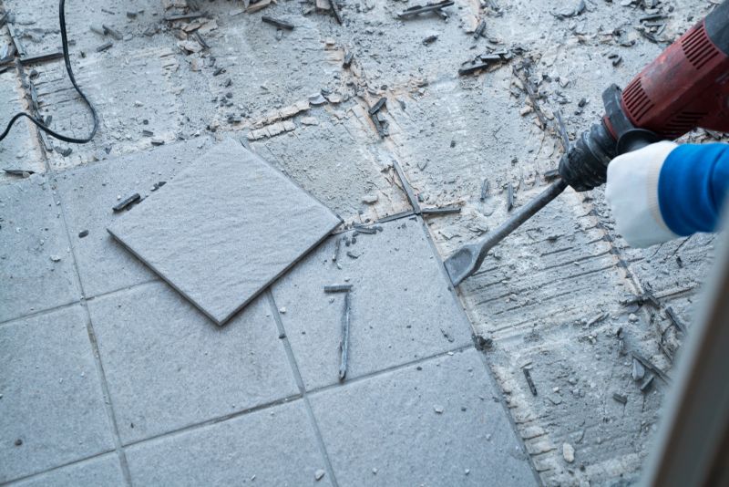 General Contractor Service